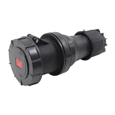 PCE 125A 415V 3P+N+E Black Socket (2455-6xs)