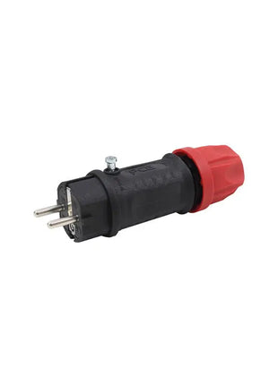 PCE Schuko Plug (05721-sr)