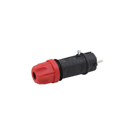 PCE Schuko Plug (05721-sr)