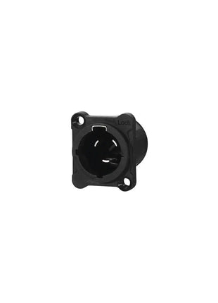 Seetronic PowerTwist TR1 IP65 Chassis Connector SAC3MPX(05)