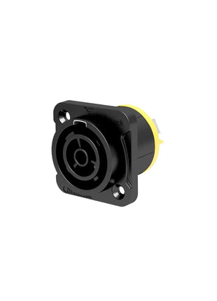 Seetronic PowerTwist TR1 IP65 Chassis Connector SAC3FPX(05)