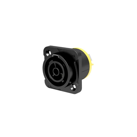 Seetronic PowerTwist TR1 IP65 Chassis Connector SAC3FPX(05)