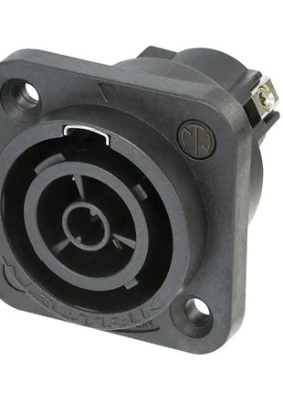Neutrik powerCON TRUE1 Chassis Connector NAC3FPX-ST-TOP