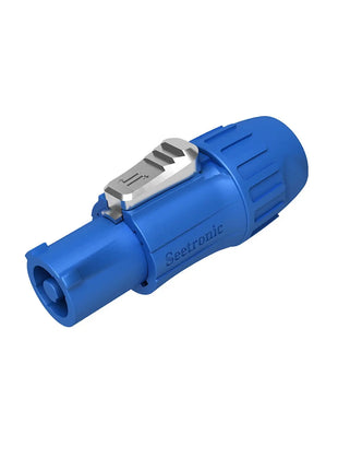 Seetronic PowerTwist Blue A-type SAC3FCA