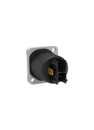 Seetronic PowerTwist Grey Chassis Connector SAC3MPB