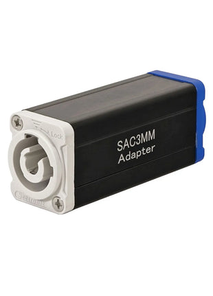 Seetronic PowerTwist Inline Coupler SAC3MM