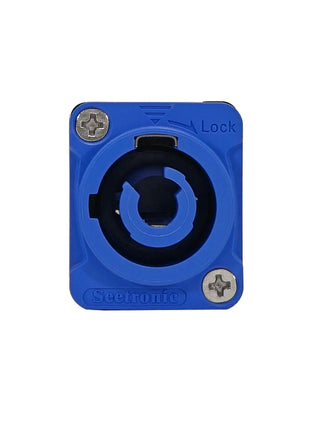 Seetronic PowerTwist Inline Coupler SAC3MM