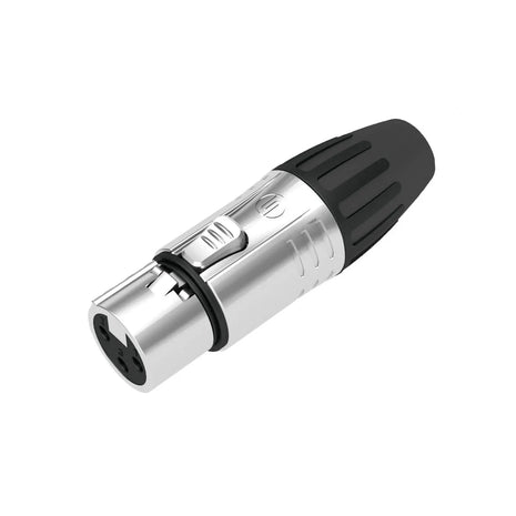 Seetronic 3-Pin Female XLR SCMF3