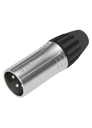 Seetronic 3-Pin Male XLR SCMM3