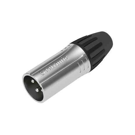 Seetronic 3-Pin Male XLR SCMM3