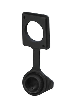 Seetronic XLR IP65 Sealing Cap Male Connectors (CNAC-J-01)