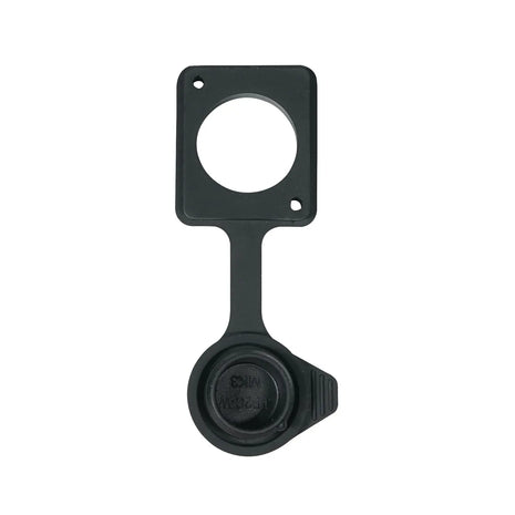 Seetronic XLR IP65 Sealing Cap Male Connectors (CNAC-J-01)