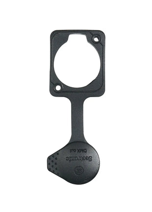 Seetronic XLR IP65 Sealing Cap Female Connectors (CNAC-K-01)