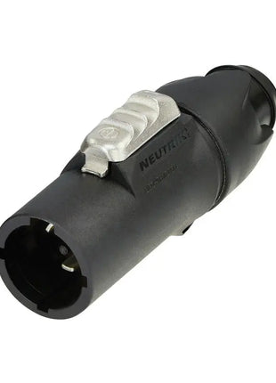 Neutrik powerCON TRUE1 Connector NAC3MX-W-TOP