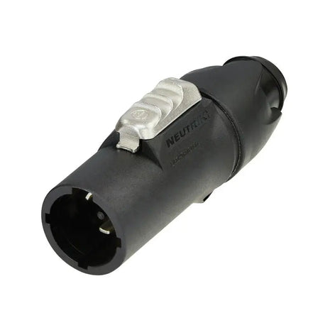 Neutrik powerCON TRUE1 Connector NAC3MX-W-TOP