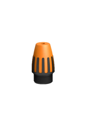 Seetronic SCM Series Colour Coding Bush Orange (SCM-BOOT-04)