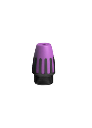 Seetronic SCM Series Colour Coding Bush Purple (SCM-BOOT-05)