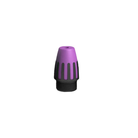 Seetronic SCM Series Colour Coding Bush Purple (SCM-BOOT-05)