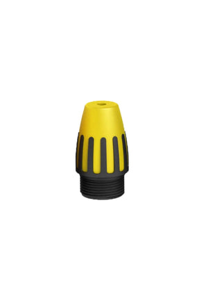 Seetronic SCM Series Colour Coding Bush Yellow (SCM-BOOT-06)