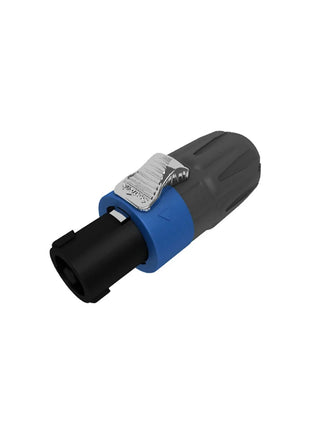 Seetronic Locking Loudspeaker Connector SL4FX-N