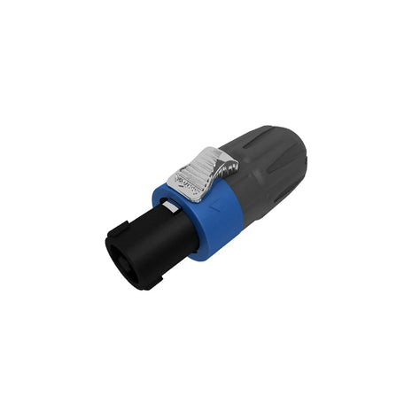 Seetronic Locking Loudspeaker Connector SL4FX-N