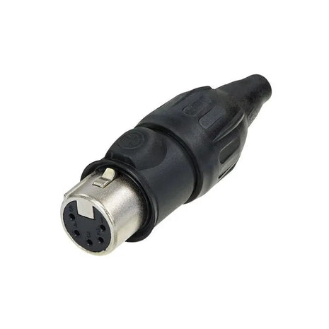 Neutrik XLR 5-Pin Female Socket NC5FX-TOP