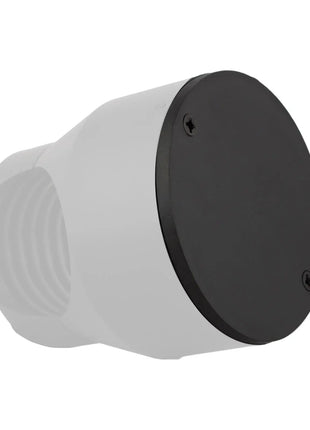 Robolights Black Smart Socket 16A Spare Lid