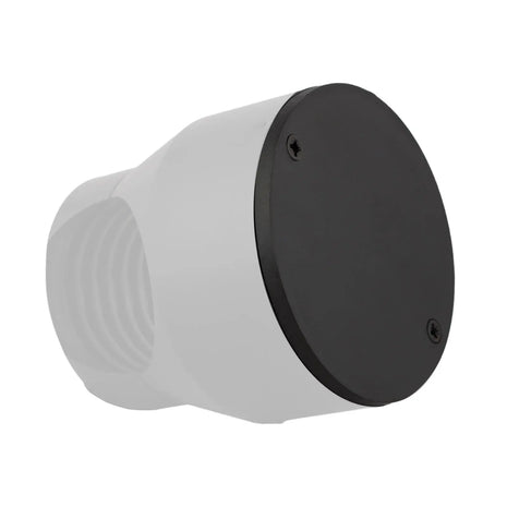 Robolights Black Smart Socket 16A Spare Lid