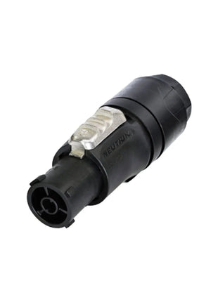 Neutrik powerCON TRUE1 Connector NAC3FX-W-TOP-L