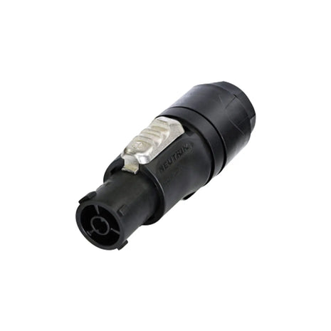 Neutrik powerCON TRUE1 Connector NAC3FX-W-TOP-L