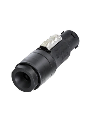 Neutrik powerCON TRUE1 Connector NAC3FX-W-TOP-L