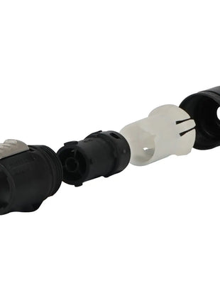 Neutrik powerCON TRUE1 Connector NAC3FX-W-TOP-L