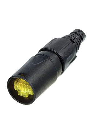 Neutrik etherCON Cable Connector RJ45 Carrier NE8MX-B