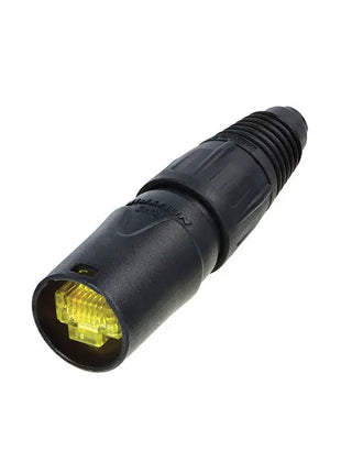 Neutrik etherCON Cable Connector RJ45 Carrier NE8MX-B1