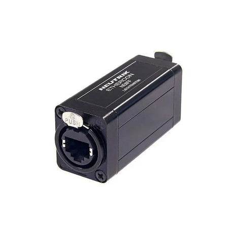 Neutrik etherCON RJ45 CAT5 Feedthrough Coupler (NE8FF)