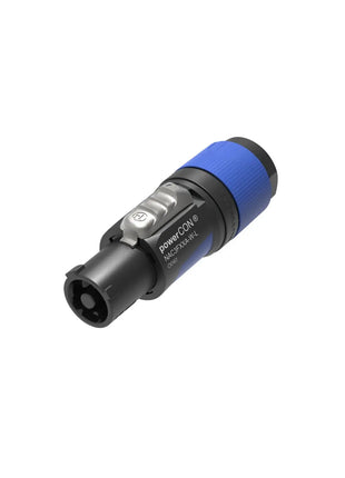 Neutrik powerCON FXX A-type Connector NAC3FXXA-W-L