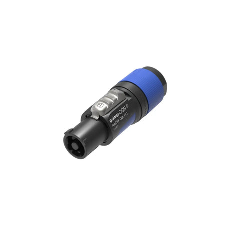 Neutrik powerCON FXX A-type Connector NAC3FXXA-W-L
