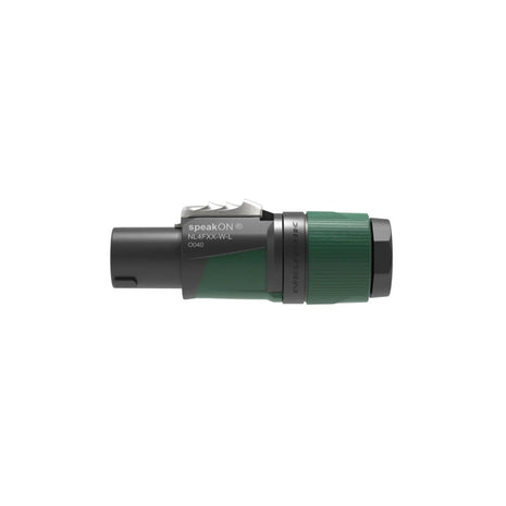 Neutrik speakON Cable Connector NL4FXX-W-L-D (Pack of 100)
