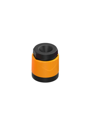 Neutrik SpeakON NL4FXX-S Yellow Bush XXS-4