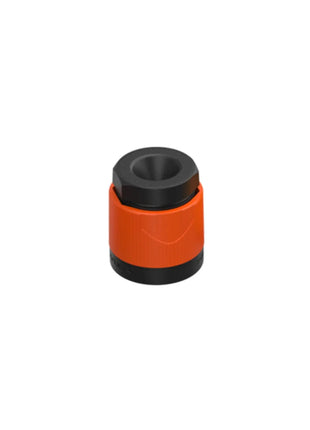 Neutrik SpeakON NL4FXX-L Orange Bush XXL-3
