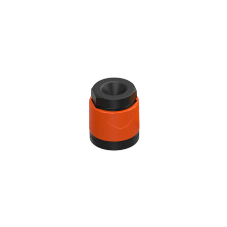 Neutrik SpeakON NL4FXX-L Orange Bush XXL-3