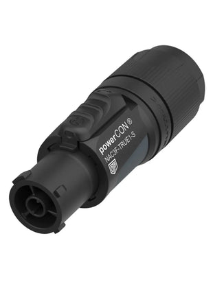 Neutrik powerCON TRUE1 Connector 6-12mm Cable NAC3F-TRUE1-S