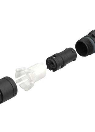 Neutrik powerCON TRUE1 Connector 10-16mm Cable NAC3F-TRUE1-L