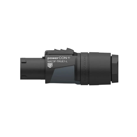 Neutrik powerCON TRUE1 Connector 10-16mm Cable NAC3F-TRUE1-L