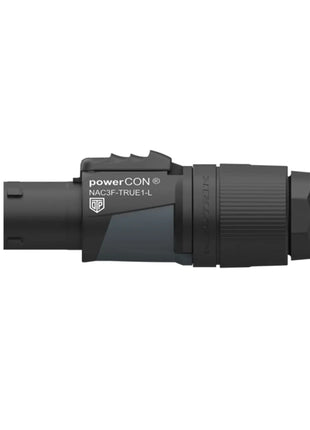 Neutrik powerCON TRUE1 Connector 10-16mm Cable NAC3F-TRUE1-L-D (Pack of 50)