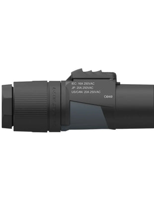 Neutrik powerCON TRUE1 Connector 6-12mm Cable NAC3M-TRUE1-S