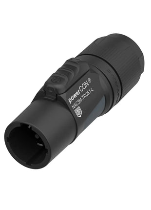 Neutrik powerCON TRUE1 Connector 10-16mm Cable NAC3M-TRUE1-L
