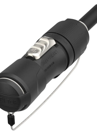 Neutrik powerCON TRUE1 Connector Sealing Cap SCF-TRUE1-01