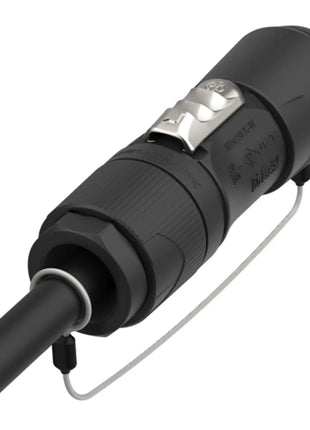 Neutrik powerCON TRUE1 Connector Sealing Cap SCF-TRUE1-01