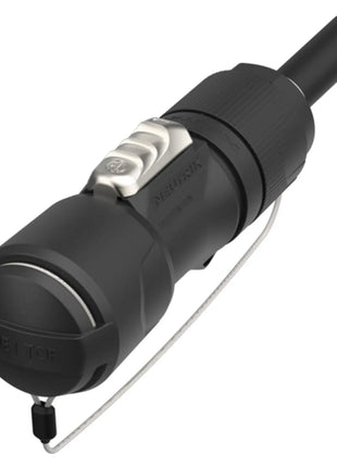 Neutrik powerCON TRUE1 Connector Sealing Cap SCM-TRUE1-01